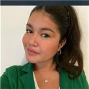 Laureanda in Mediazione linguistica , offre ripetizioni di spagnolo , madre lingua spagnolo. Ragazzi fino alle superiore